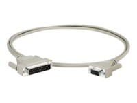 Epson Serielt kabel