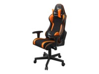 Gembird SCORPION Sort Orange
