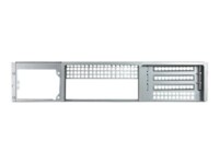 Inter-Tech Backplane