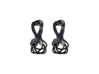 HP Poly Expansion Microphone Cable Extender Pack Forlængerkabel til mikrofon