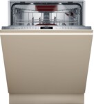 Neff S157ZCX01E Opvaskemaskine Klasse B Til indbygning 40dB