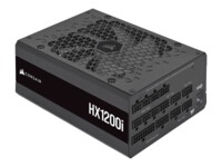 CORSAIR HXi Series HX1200i Strømforsyning 1200Watt