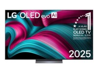 LG C5 Series OLED77C51LA 77' 4K UHD (2160p) Smart TV
