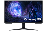 Samsung S27FG512EU 27' VA 2560 x 1440 (2K) HDMI DisplayPort 180 Hz