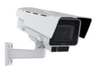 AXIS Q17 Series Q1728-LE Netværksovervågningskamera Udendørs 3840 x 2160