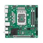 ASUS PRO Q870I-C-CSM Mini ITX LGA1851 sokkel Intel Q870