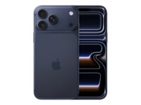 Apple iPhone 17 Pro Max 6.9' 512GB Dybblå