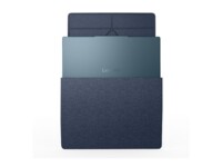 Lenovo Yoga Bæretaske til notebook 100 % polyester Blå