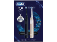 Oral-B IO2 Duo Pack Xmas Edition