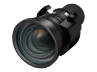 Epson ELP LU04 Kort-kast zoomobjektiv Projektor