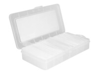 Delock Transparent