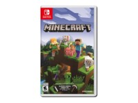 GAME MINECRAFT (UK4)