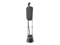 Philips 3000 series STE3170 Stof damper 2000W Sort