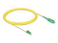 DeLOCK Netværkskabel Fiberoptik G.657.A2/OS2 5m