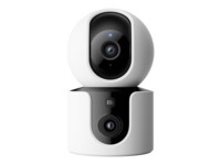 Xiaomi C300 Dual Netværksovervågningskamera 2304 x 1296