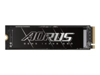 AORUS Gen5 SSD 14000 2TB M.2 PCI Express 5.0 x4 (NVMe)