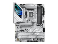 ASUS ROG STRIX Z890-A GAMING WIFI ATX LGA1851 sokkel Intel Z890