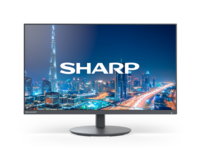 Sharp MultiSync E244FL 24' VA 1920 x 1080 (Full HD) HDMI DisplayPort 60 Hz