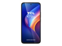 TCL K70 4G 6.8' 128 GB Blå