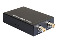 DeLOCK Video transformer