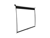 Elite Screens Manual Series M109NWX 109' MaxWhite