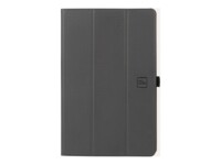 Tucano Tre Beskyttelsescover Sort Lenovo Tab M10 (3rd Gen)