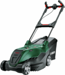 warehouse linden----BOSCH Advanced-Rotak 36V-40-650 2x4,0Ah Akku-Rasenmaeher