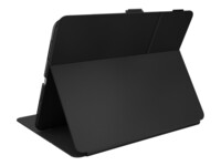 Speck Balance Folio Beskyttelsescover Sort