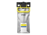 Epson T11P4 Gul Blækpakke