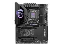 MSI MPG Z890 Carbon WiFi ATX LGA1851 sokkel Intel Z890