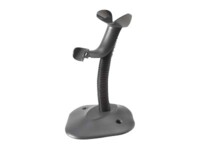 Zebra Gooseneck Intellistand