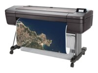 HP DesignJet Z6 PostScript Blækprinter