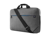 HP Bæretaske 15.6' Holdbar nylon Sort