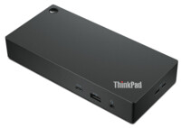 Lenovo ThinkPad Universal USB-C Dock USB-C Dockingstation
