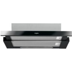 Whirlpool AKR750GK 46dB Sort