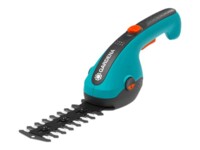 Gardena ClassicCut Li Græsklipper/skrubber-kombi Elektrisk 550g