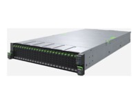 Fujitsu PRIMERGY RX2540 M7 5415+ 0GB No-OS