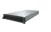 Fujitsu PRIMERGY RX2540 M7 5415+ 0GB No-OS