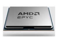 AMD EPYC 8124P 2,45 GHz 16 kerner Socket SP6 TRAY - u/køler