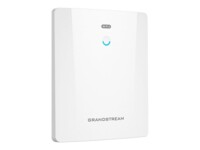 Grandstream GWN7664ELR Trådløs forbindelse Hvid