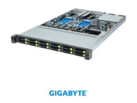 Gigabyte R163-Z32-AAC1 0GB ASPEED AST2600 No-OS