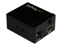 StarTech.com 115 ft/35 m HDMI Signal Booster - 1080p Signal Repeater - HDMI Inline Amplifier & Extender - 7.1 Audio Support (HDBOOST) Video/audio ekspander