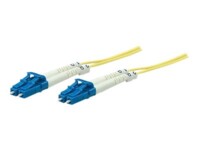 Intellinet Patchkabel Fiberoptik OS2 5m