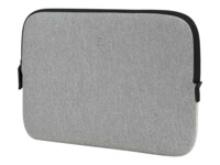 DICOTA Skin URBAN Hylster 13' Neopren Grå