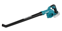 Makita DUB186Z Løvblæser Elektrisk