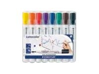 STAEDTLER Lumocolor 351 Markør