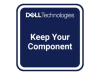 Dell Keep Your Component Support opgradering 3år