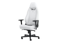 Noblechairs LEGEND Hvid