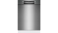 Bosch Serie 4 SMU4EAS23E Opvaskemaskine Klasse C Under bordplade 40dB Sølv