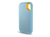SanDisk Extreme Solid state-drev Portable V2 4TB USB 3.2 Gen 2